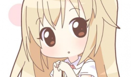 人物漫画图片大全,千姿百态，各具特色