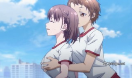 抓胸漫画,趣味横生的视觉幽默