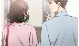 韩国恋爱漫画,韩国恋爱漫画中的甜蜜瞬间